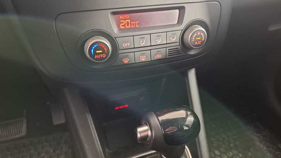 Kia Venga vaihtoauto