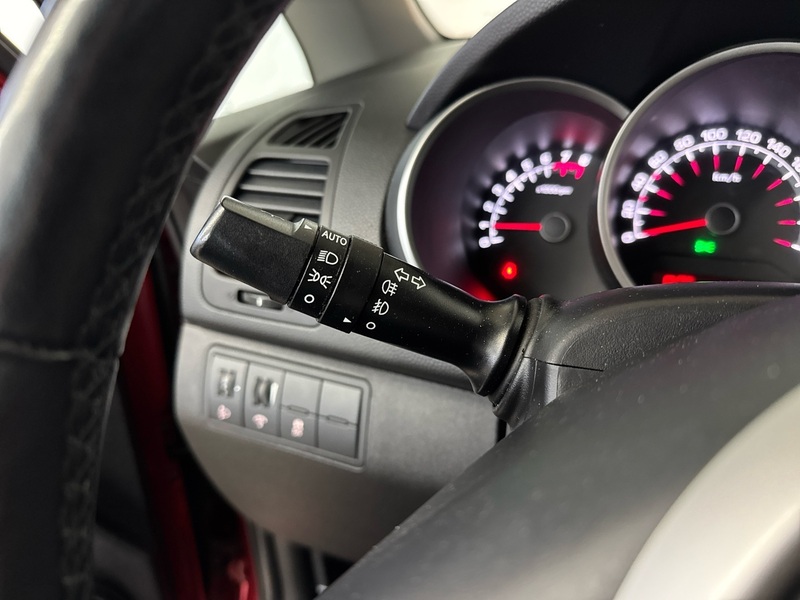 Kia Venga vaihtoauto