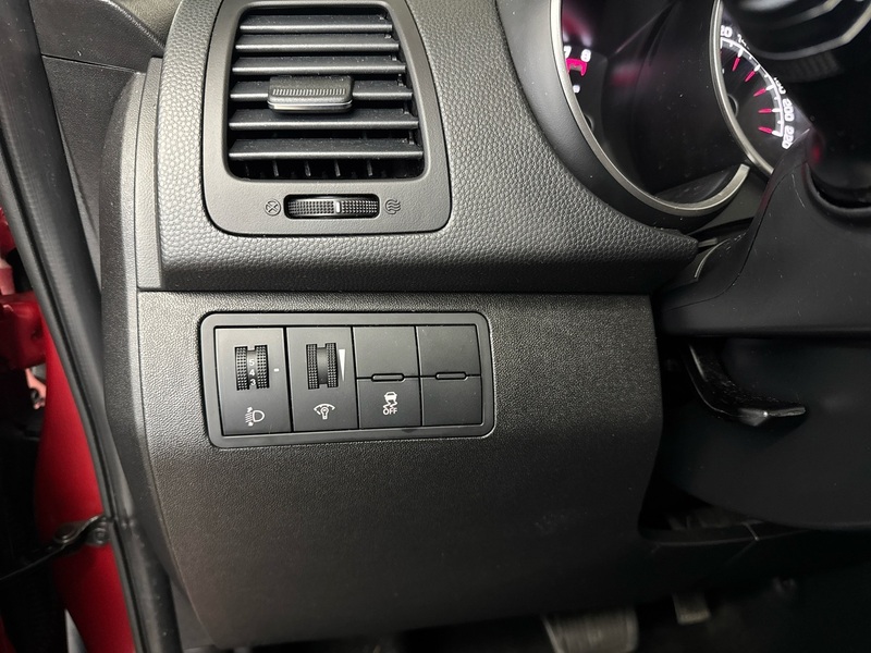 Kia Venga vaihtoauto