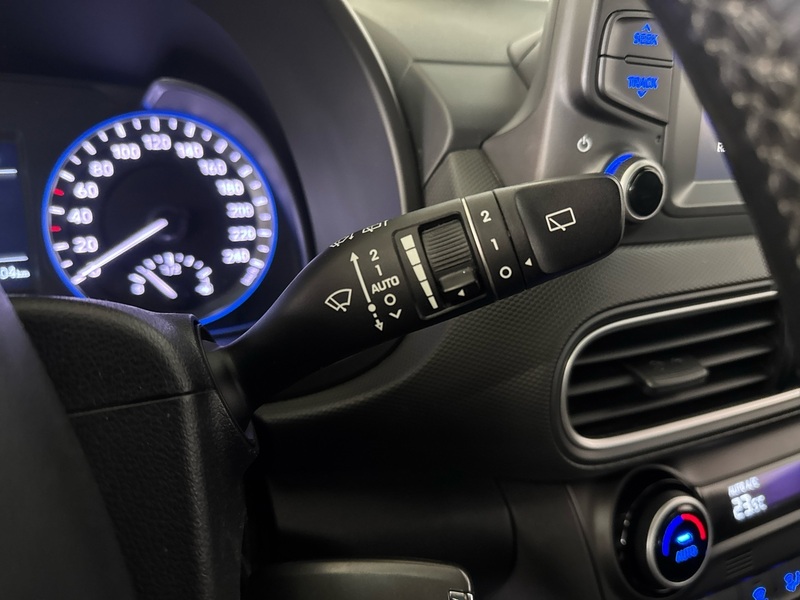 Hyundai Kona vaihtoauto