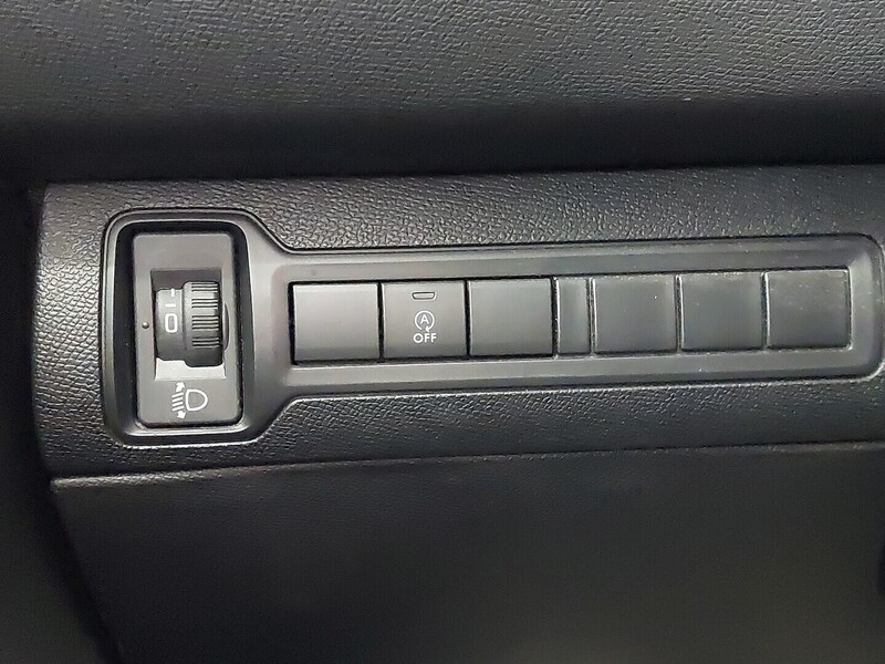 Peugeot 308 vaihtoauto