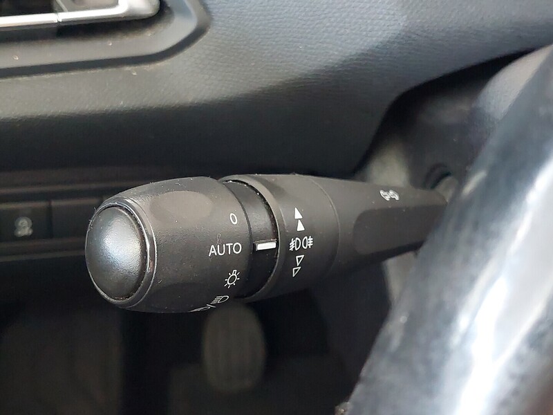 Peugeot 308 vaihtoauto