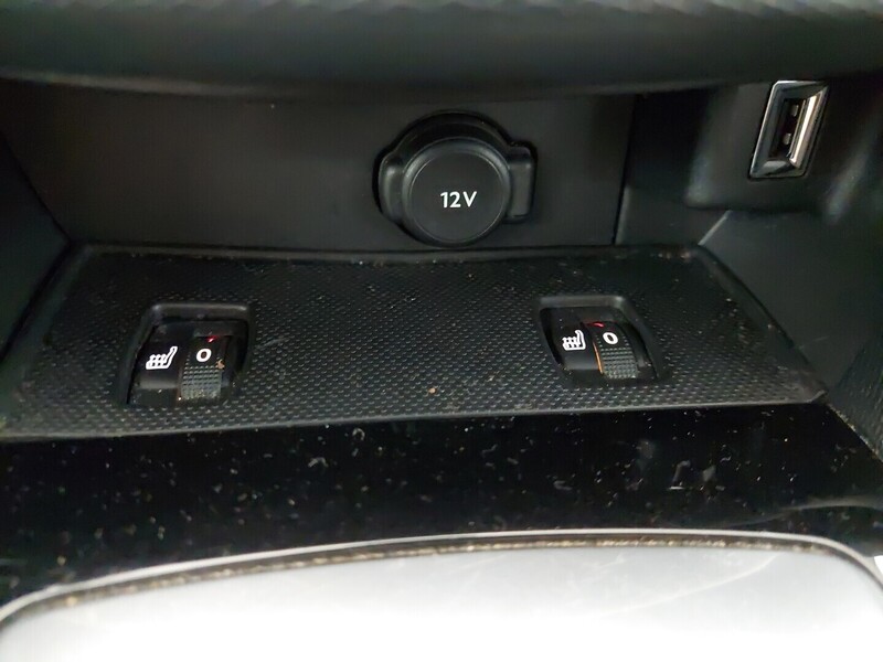 Peugeot 308 vaihtoauto