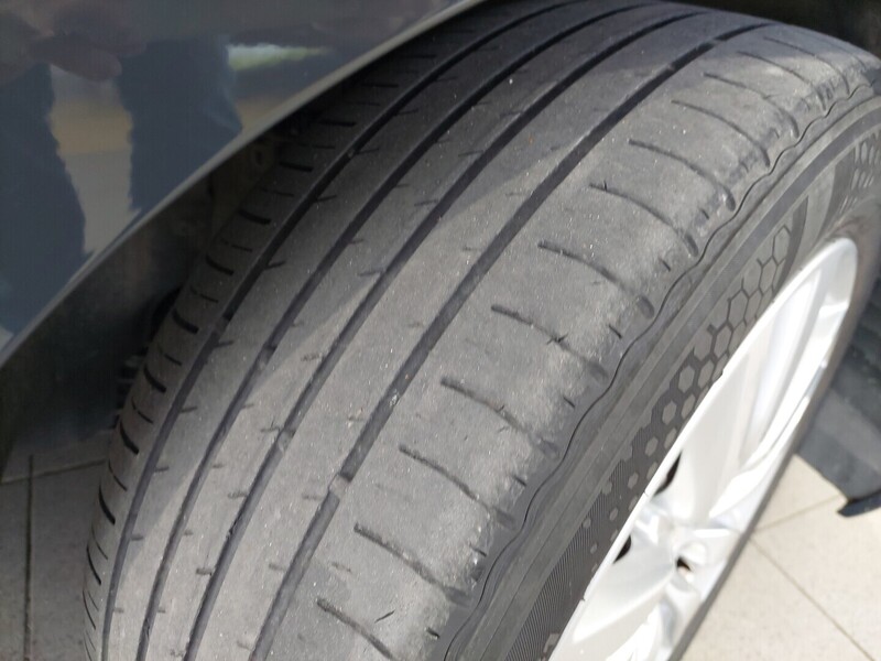 Peugeot 308 vaihtoauto