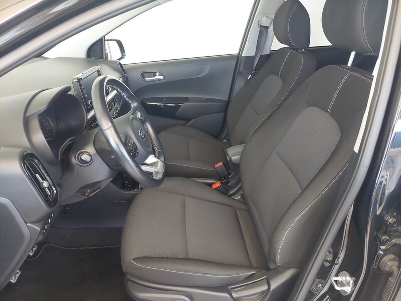 Kia Picanto vaihtoauto