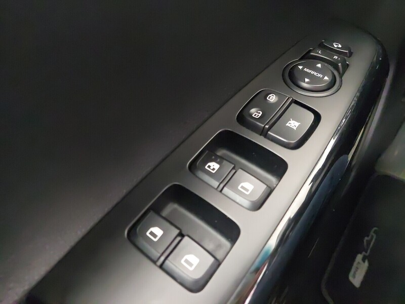 Kia Picanto vaihtoauto
