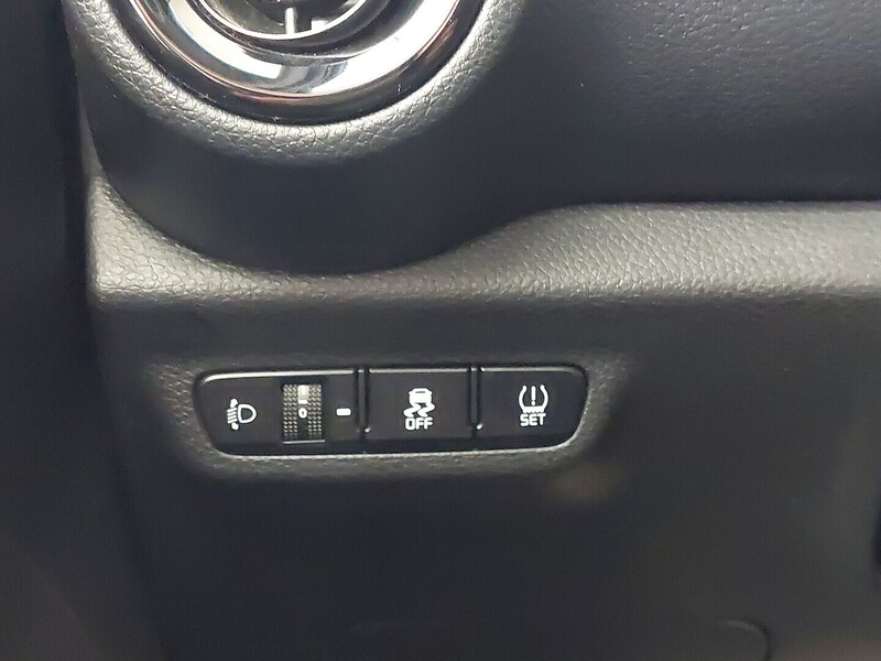 Kia Picanto vaihtoauto