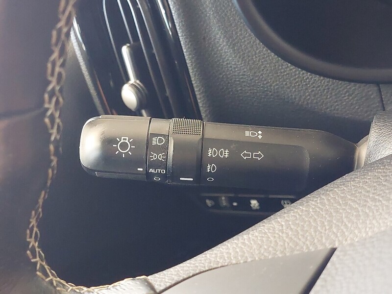 Kia Picanto vaihtoauto