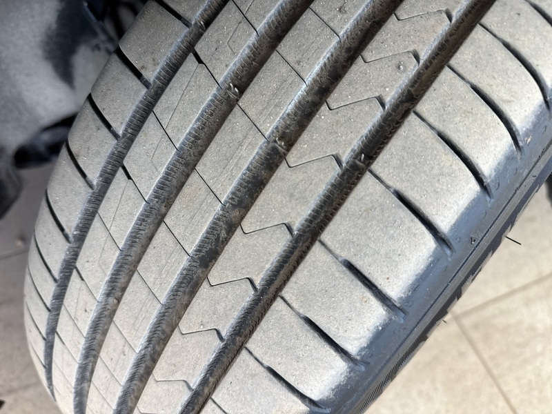 Peugeot 508 vaihtoauto