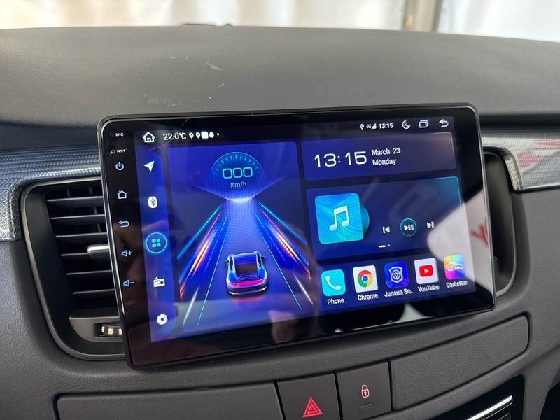 Peugeot 508 vaihtoauto