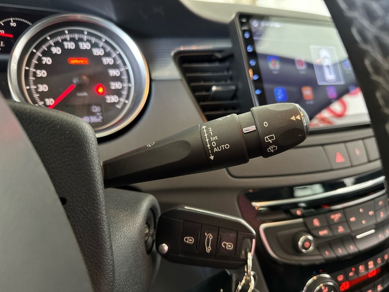 Peugeot 508 vaihtoauto