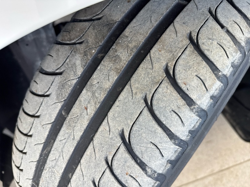 Ford Grand C-MAX vaihtoauto