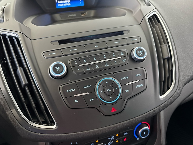 Ford Grand C-MAX vaihtoauto