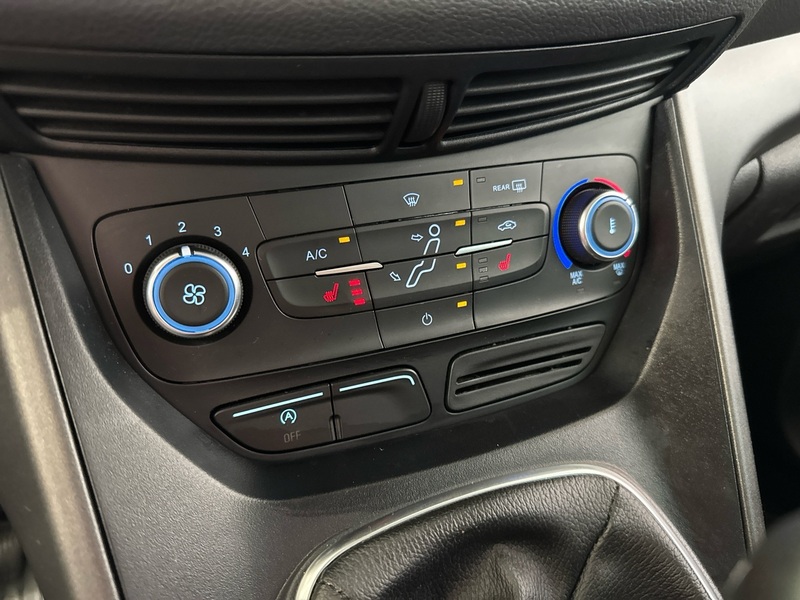 Ford Grand C-MAX vaihtoauto