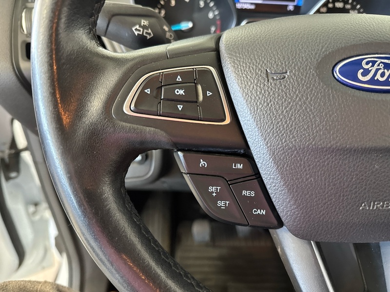 Ford Grand C-MAX vaihtoauto