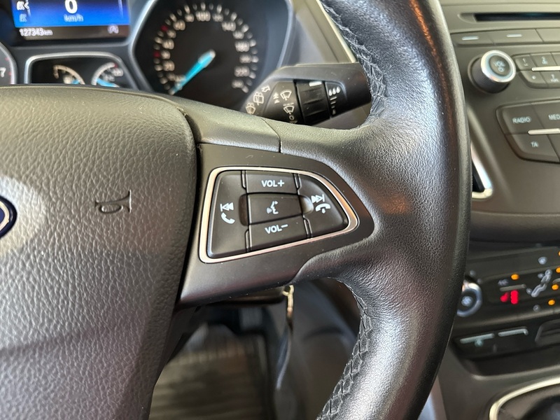 Ford Grand C-MAX vaihtoauto