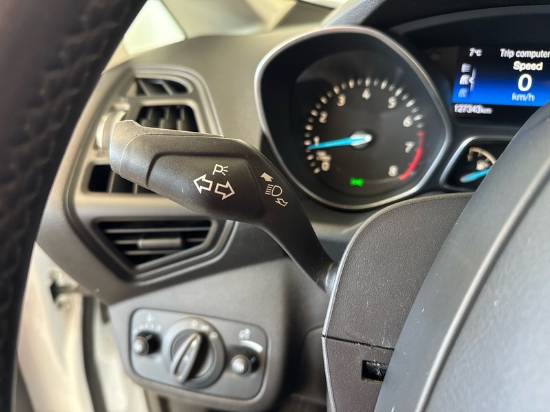 Ford Grand C-MAX vaihtoauto