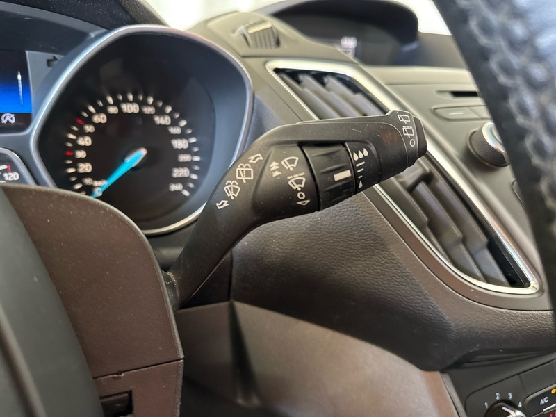 Ford Grand C-MAX vaihtoauto