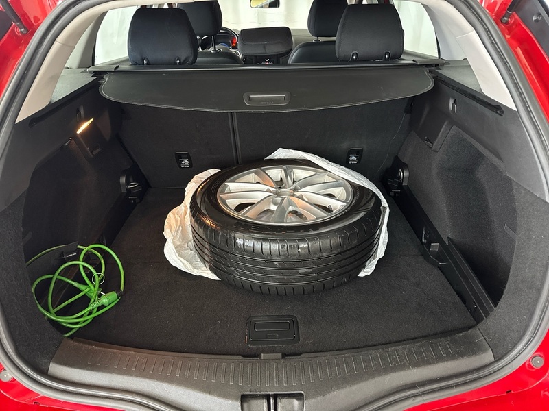 Renault Mégane vaihtoauto