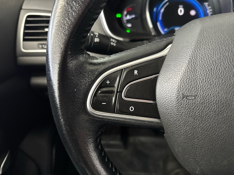 Renault Mégane vaihtoauto