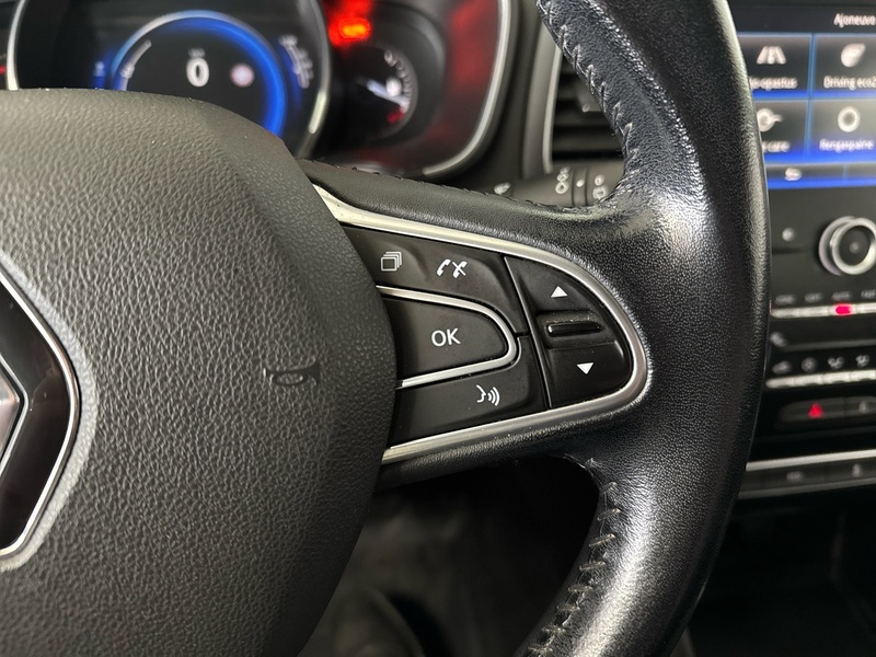 Renault Mégane vaihtoauto