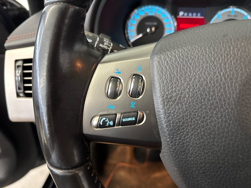 Jaguar XF vaihtoauto