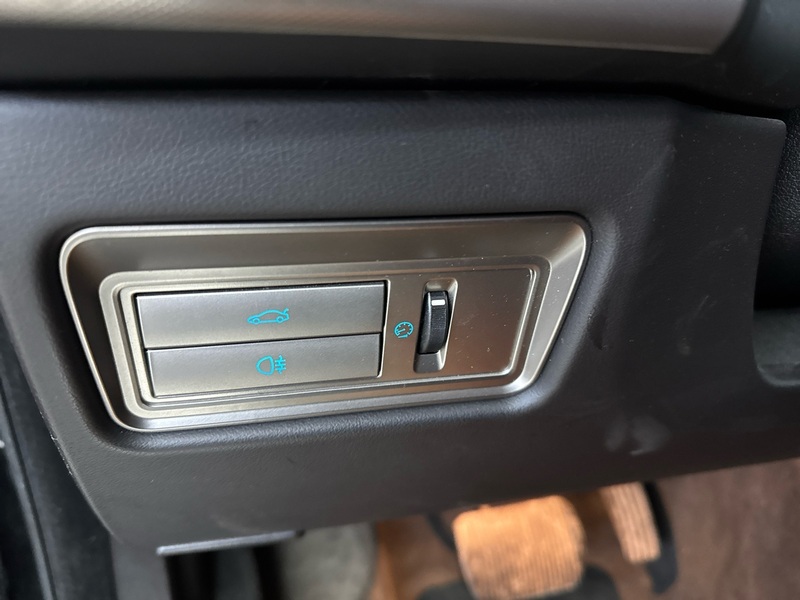 Jaguar XF vaihtoauto