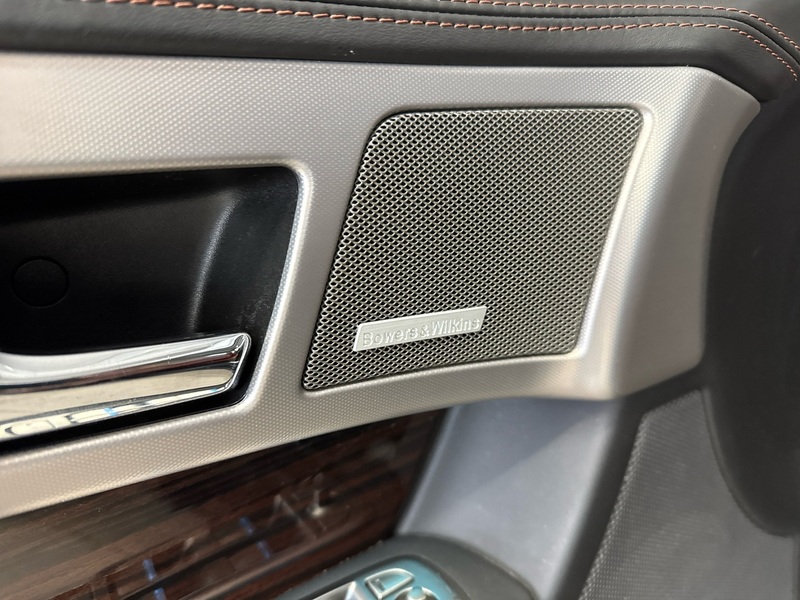 Jaguar XF vaihtoauto