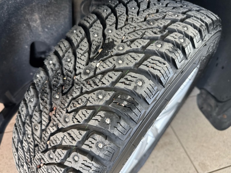 Volkswagen T-Cross vaihtoauto