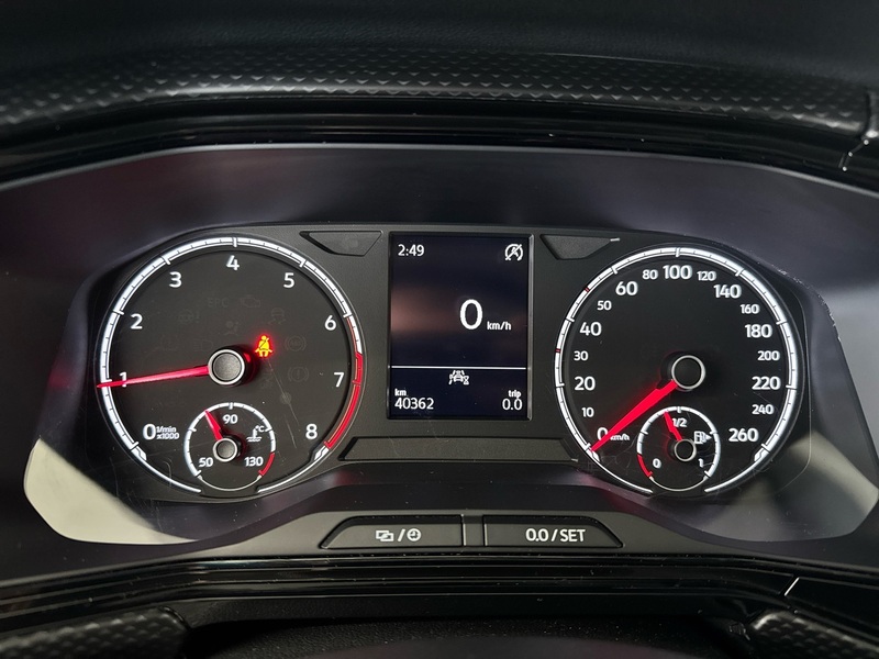 Volkswagen T-Cross vaihtoauto