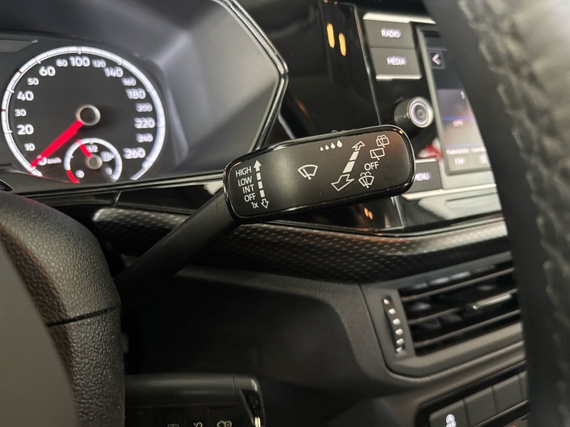 Volkswagen T-Cross vaihtoauto