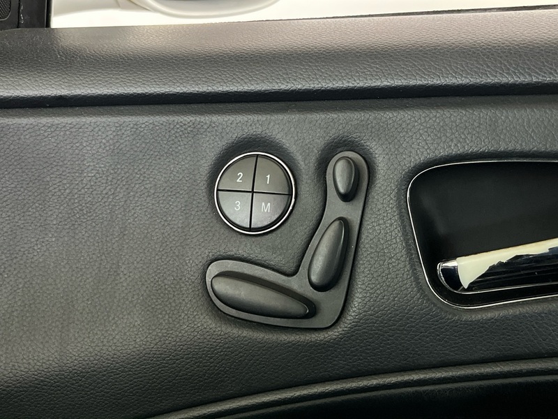 Mercedes-Benz CLS vaihtoauto