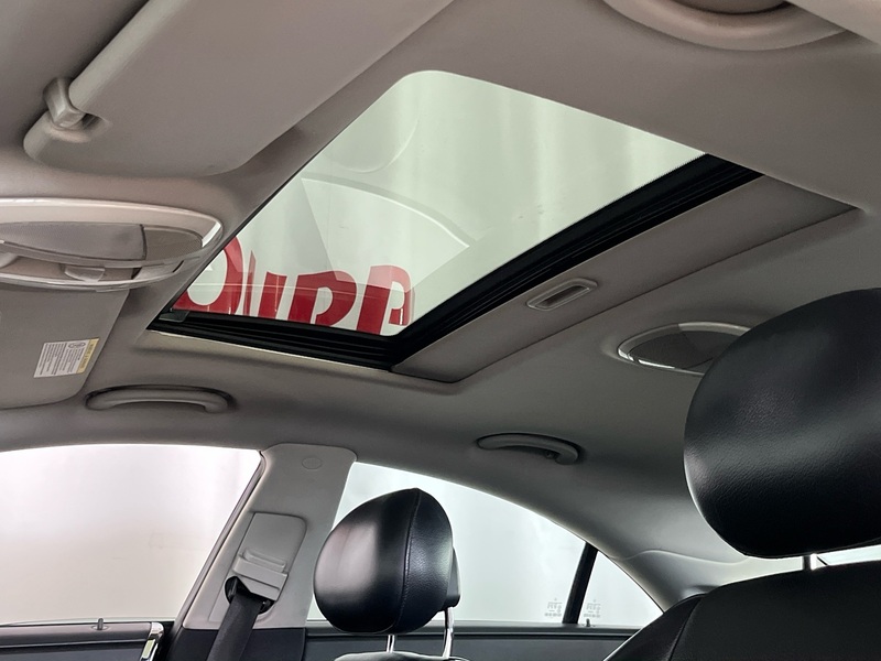 Mercedes-Benz CLS vaihtoauto