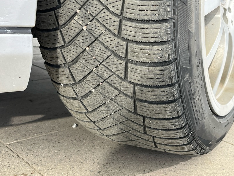 Mercedes-Benz CLS vaihtoauto