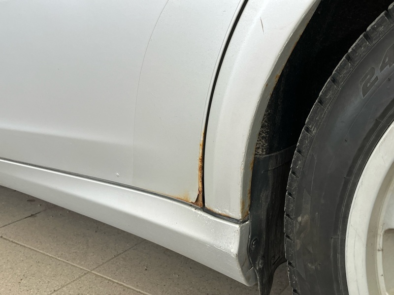 Mercedes-Benz CLS vaihtoauto