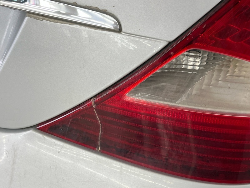 Mercedes-Benz CLS vaihtoauto