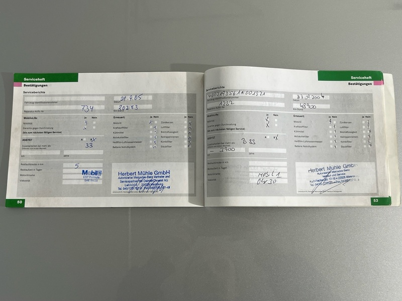 Mercedes-Benz CLS vaihtoauto