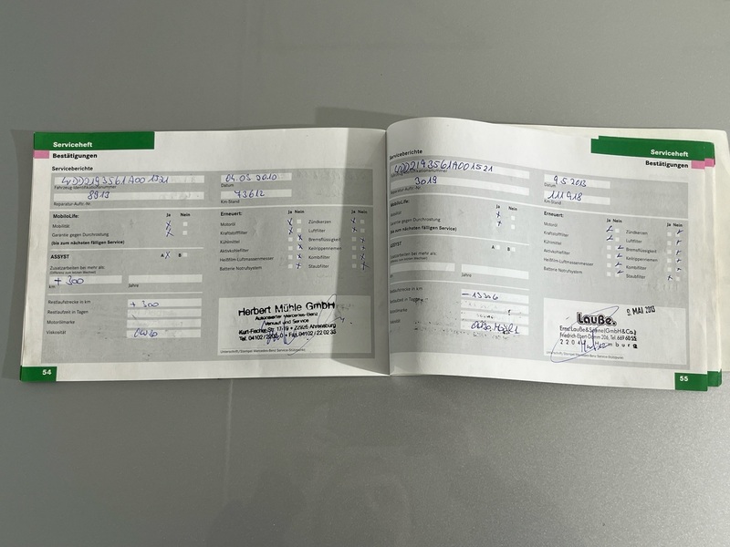 Mercedes-Benz CLS vaihtoauto