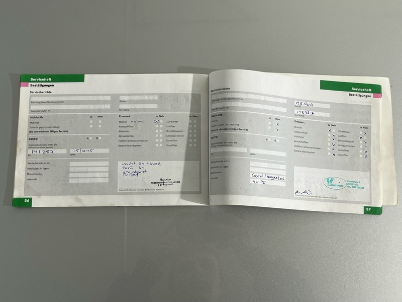 Mercedes-Benz CLS vaihtoauto