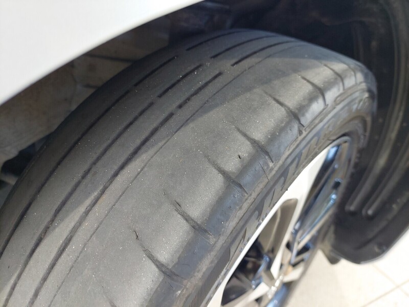 Mitsubishi Space Star vaihtoauto