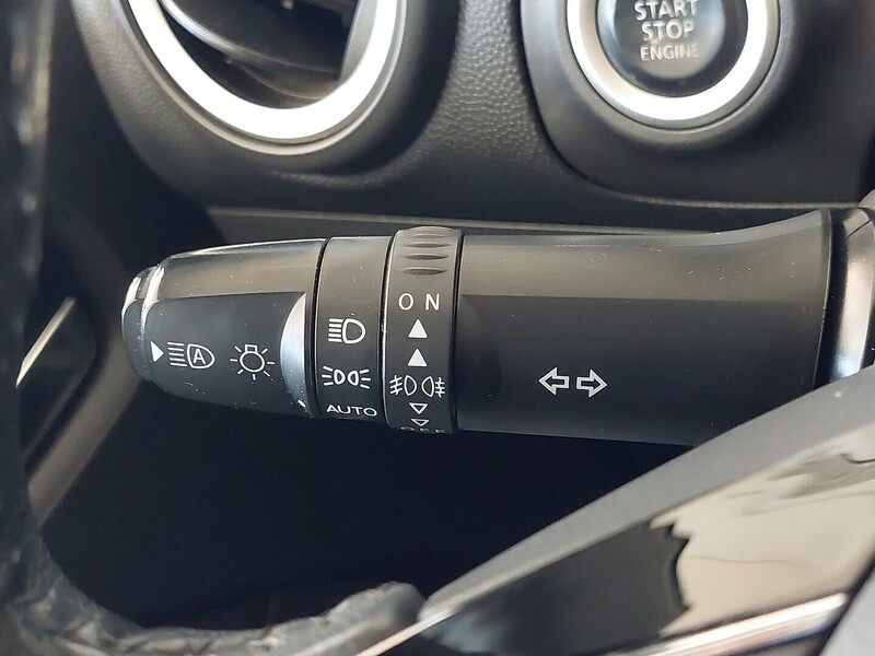 Mitsubishi Space Star vaihtoauto