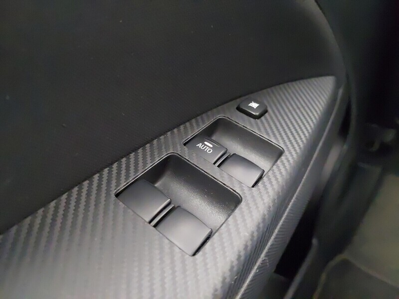 Mitsubishi Space Star vaihtoauto