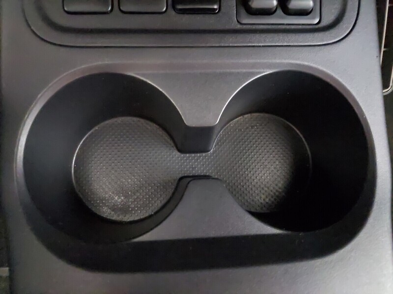 Mitsubishi Space Star vaihtoauto