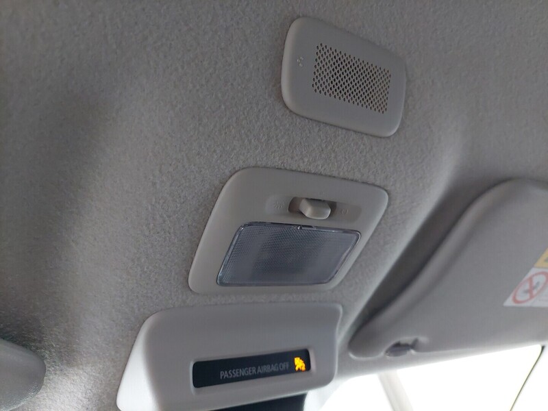 Mitsubishi Space Star vaihtoauto