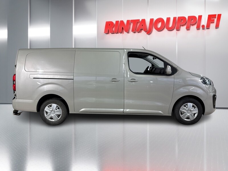 Opel Vivaro vaihtoauto