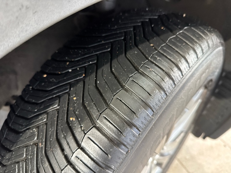 Hyundai Santa Fe vaihtoauto