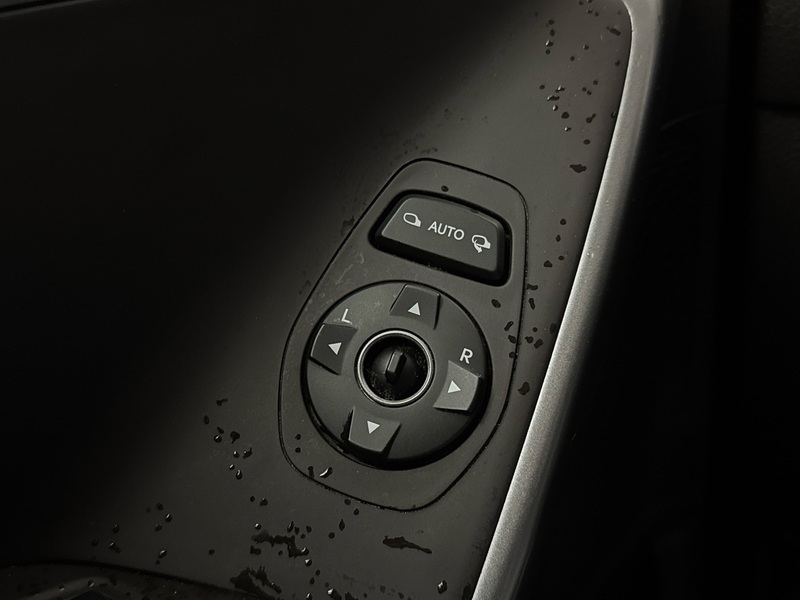 Hyundai Santa Fe vaihtoauto