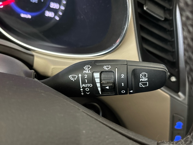 Hyundai Santa Fe vaihtoauto