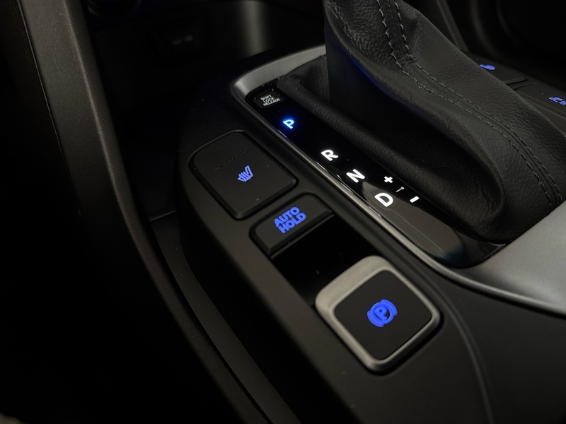 Hyundai Santa Fe vaihtoauto