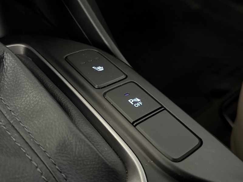 Hyundai Santa Fe vaihtoauto